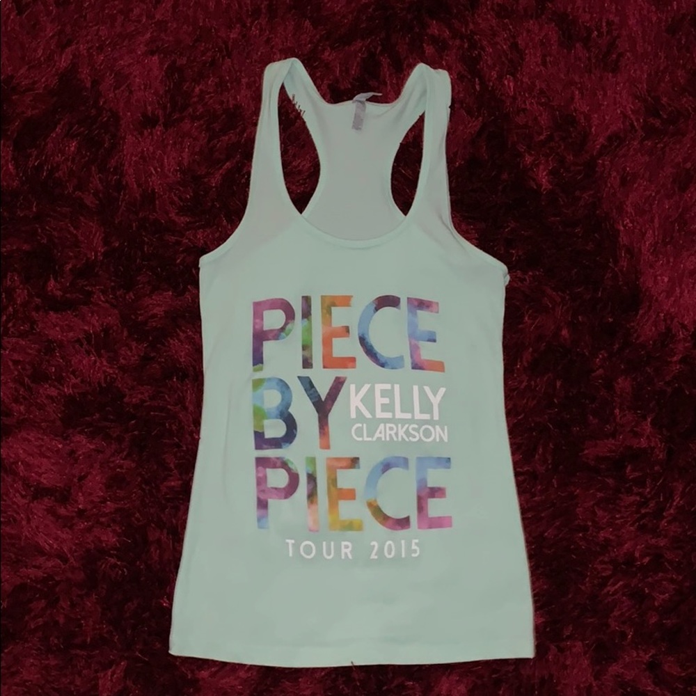 “Piece By Piece” Tank Top